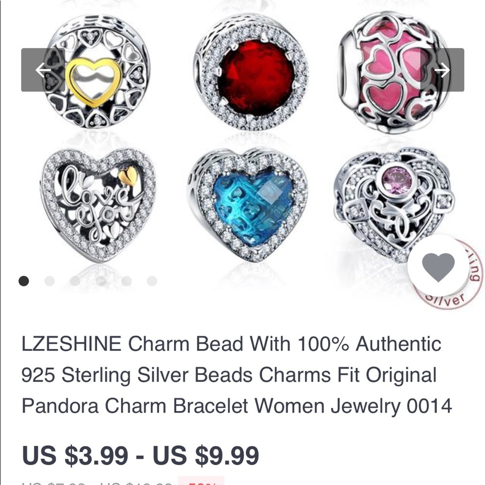 PLEASE READ PANDORA ALERT PLEASE SHARE - Picture 4 of 8